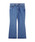 JOHN LAWRENCE SULLIVAN�i�W�������[�����X�T���o���j�́uWASHED DENIM FLARED PANTS�i�f�j���p���c�j�v�b�C���f�B�S�u���[