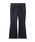 JOHN LAWRENCE SULLIVAN�i�W�������[�����X�T���o���j�́uWASHED DENIM FLARED PANTS�i�f�j���p���c�j�v�b�u���b�N