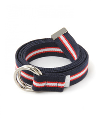 niko and... | オリジナルラインテープベルト(ベルト)