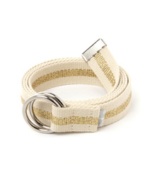 niko and... | オリジナルラインテープベルト(ベルト)