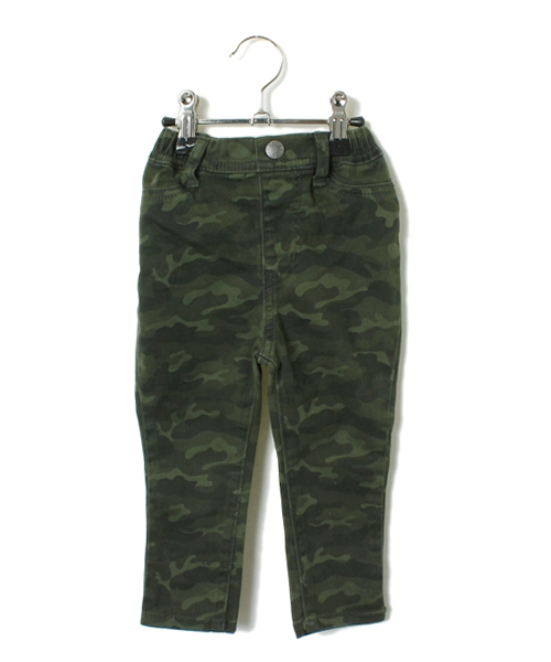 B:MING by BEAMS(ビーミングバイビームス)の「ビーミング by ビームス / カモプリント パギンス(その他パンツ・キッズ・その他1・80/110/130/100/140/120/150/90)」の10枚目の写真