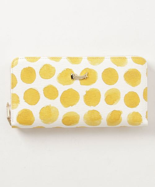 tsumori chisato CARRY（ツモリチサトキャリー）の「水彩風ドット