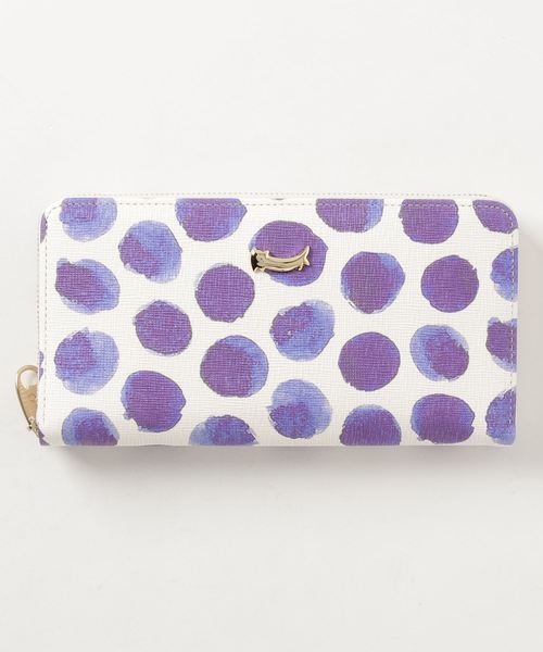 tsumori chisato CARRY（ツモリチサトキャリー）の「水彩風ドット