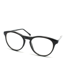 MELROSE claire | 丸ダテメガネ(メガネ)