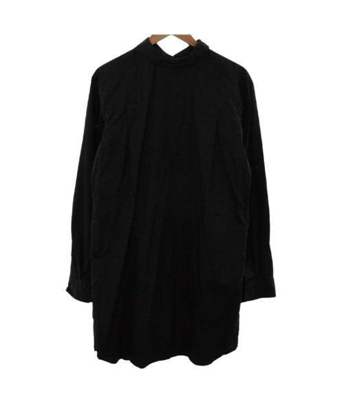 ブランド古着】ロング丈オーバーサイズロングスリーブドレス