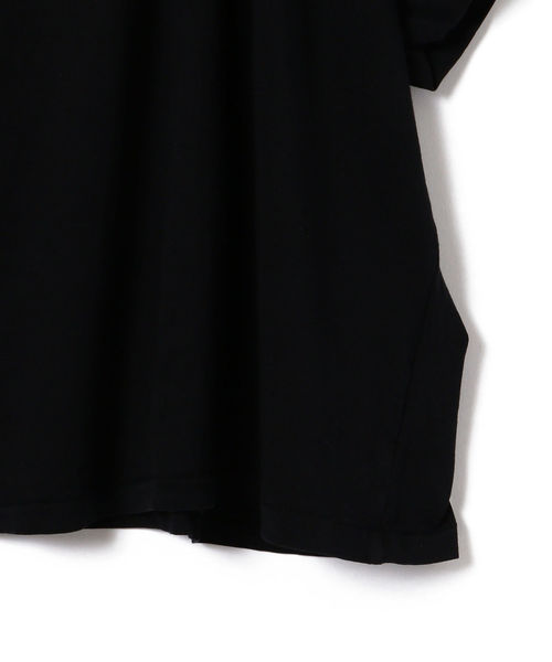SHIPS(シップス)の「CAL.Berries:WEEK ENDER Tシャツ(Tシャツ/カットソー・レディース・ホワイト/ブラック/グリーン・ONE SIZE)」の4枚目の写真