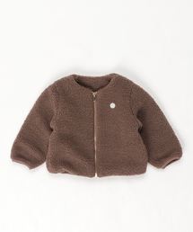 La Poche Biscuit ラポシェビスキュイ キッズのジャケット アウター一覧 Wear