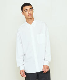 UNITED ARROWS & SONS | UNITED ARROWS & SONS（ユナイテッドアローズ＆サンズ）KINGSROAD SHIRT(シャツ/ブラウス)