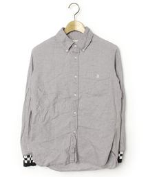 The DUFFER of ST.GEORGE�i�U�_�t�@�[�I�u�Z���g�W���[�W�j�̌Ò��u�����V���c�i�V���c/�u���E�X�j�v