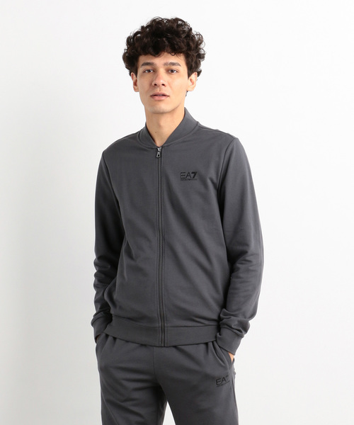 EMPORIO ARMANI EA7�i�G���|���I�A���}�[�j�C�[�G�[�Z�u���j�́u�y�G���|���I �A���}�[�j EA7�z�u���]���i�X�E�F�b�g�j�v�b�_�[�N�O���[