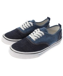 The DUFFER of ST.GEORGE�i�U�_�t�@�[�I�u�Z���g�W���[�W�j�̌Ò��u���[�J�b�g�X�j�[�J�[�i�X�j�[�J�[�j�v