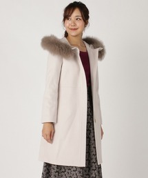 Swingle�i�X�E�B���O���j�́u�؂�ւ��W�b�v�e�n�w�t�@�[�t�[�h�R�[�g�i���̑��A�E�^�[�j�v