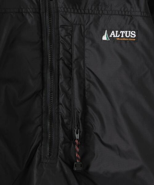 Steven Alan（スティーブンアラン）の「＜DEAD STOCK＞ ＜ALTUS