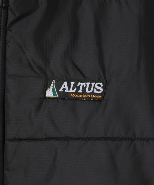Steven Alan（スティーブンアラン）の「＜DEAD STOCK＞ ＜ALTUS