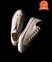 CONVERSE | CONVERSE / CANVAS ALL STAR JAPAN OX(スニーカー)