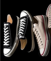 CONVERSE | CONVERSE / CANVAS ALL STAR JAPAN OX(スニーカー)