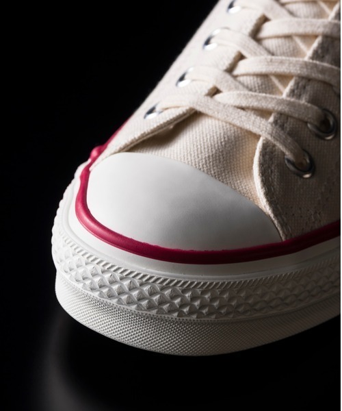 CONVERSE / CANVAS ALL STAR JAPAN OX（スニーカー）｜CONVERSE
