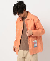 GLOSTER�i�O���X�^�[�j�́u�yUNIVERSAL OVERALL / ���j�o�[�T���I�[�o�[�I�[���zHERRINGBONE COVERALL �w�����{�[���J�o�[�I�[���@#U20134225-B�i�J�o�[�I�[���j�v