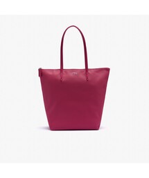 LACOSTE | L.12.12 CONCEPT バーティカルトートバッグ(トートバッグ)