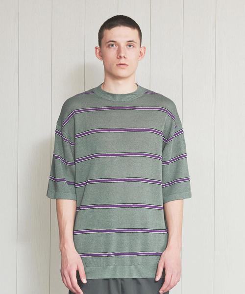 BEAUTY&amp;YOUTH UNITED ARROWS - 専用★ドゥーズィエムクラス　BEAUTY &amp; YOUTH　ニット２点おまとめ BYM034_f-560x700.jpg