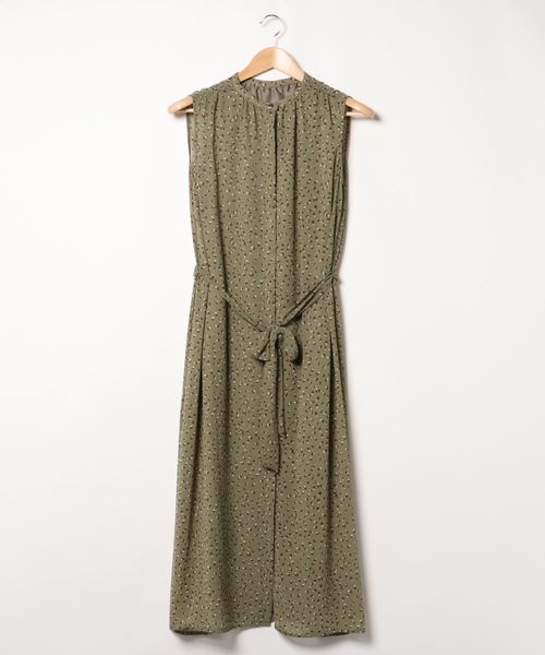 ワンピース En ワンピースワンピース ワンピース En Recre アンレクレ のファッション