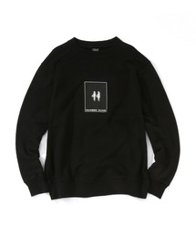 NUMBER (N)INE | UxD NUMBER (N)INE SWEATSHIRT/UxD ナンバーナイン スウェット(スウェット)
