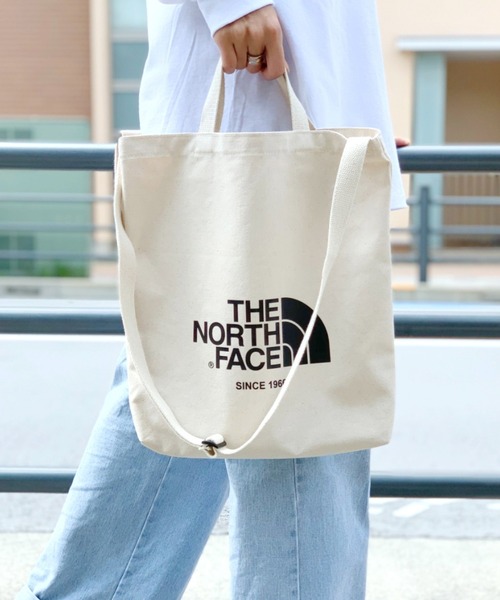 新品☆大人気☆ ザ・ノースフェイス トート バッグ