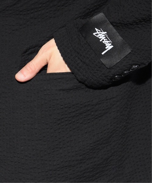 STUSSY（テーラードジャケット）のフリマアイテム一覧