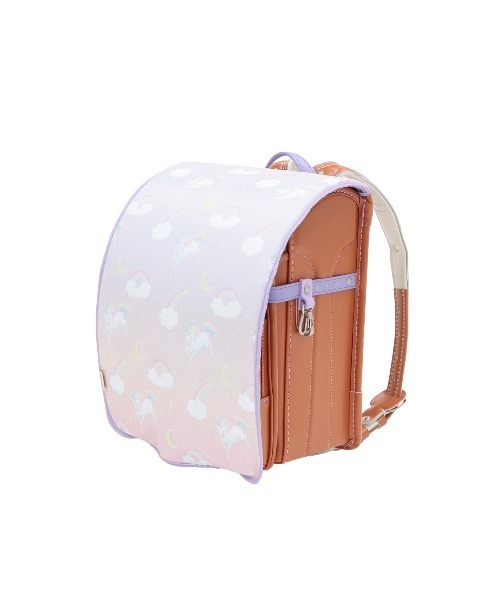 fafa（フェフェ）の「NOEMI | ランドセルカバー（ランドセル・キッズ・マルチ・FREE）」の3枚目の写真