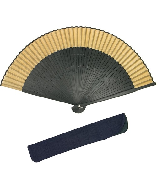 小紋 着物 反物 正絹 絹 着尺 粋ごのみ 黒地 斜め格子 江戸小紋