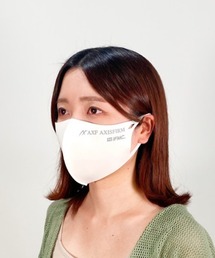 ap retro | 洗えるマスク　AXF　AXISFIRM　【IFMC.加工】【ZOZOTOWN限定商品】(マスク)