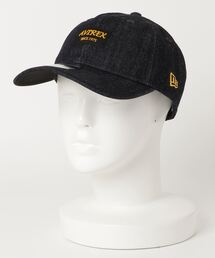 AVIREX | 【×NEW ERA/ニューエラ】ジャパンデニム キャップ/JAPAN DENIM BUCKET CAP/9THIRTY(キャップ)
