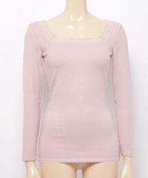 KID BLUE（キッドブルー）の「キッドブルー -20起毛ベア天 -長袖インナー -KIPC342 -kidblue（その他アンダーウェア/インナー）」