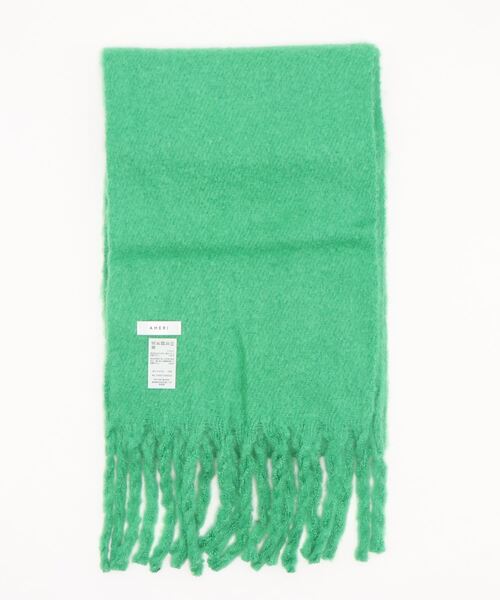 Ameri（アメリ）の「FLUFFY BASIC STOLE（マフラー）」 - WEAR