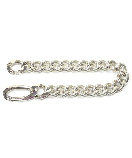 アクセサリー IDEALISM SOUND Link chain bracelet IDEALISM SOUND Link Chain Bracelet