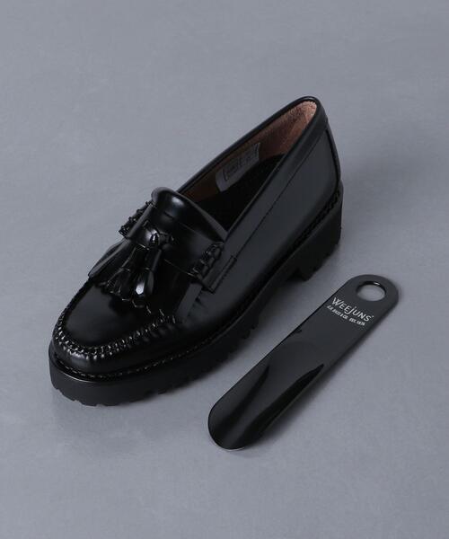 ジーエイチバス　タッセルローファー　8D 26.5〜27cm 90s G.H.BASS(ジーエイチバス) | タッセルローファー一覧 – GMT inc