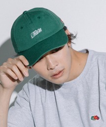 FRUIT OF THE LOOM | 果汁グミ  LOW CAP(キャップ)