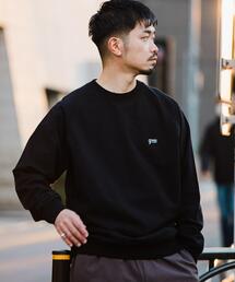 green label relaxing | ★ [ GLR/ lab ] OGC スウェット クルーネック(スウェット)