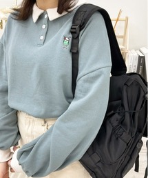 ポロシャツ 長袖 ファッション通販 Zozotown