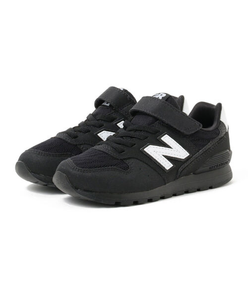 New Balance Yv996 17 cm スニーカー B Ming By Beams ビーミングバイビームス のファッション通販 Zozotown
