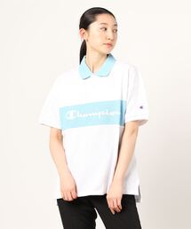 Champion | 【Champion/チャンピオン】キャンパス ユニセックス ポロシャツ(ポロシャツ)