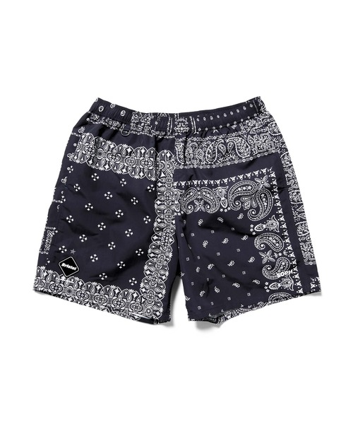 F.C.Real Bristol（エフシーレアルブリストル）の「NYLON EASY