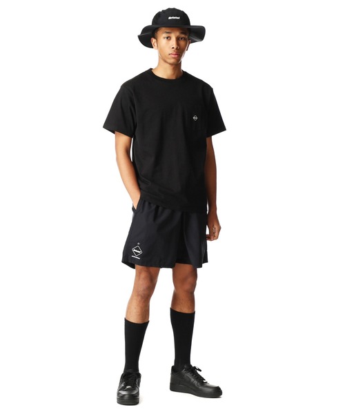 F.C.Real Bristol（エフシーレアルブリストル）の「NYLON EASY