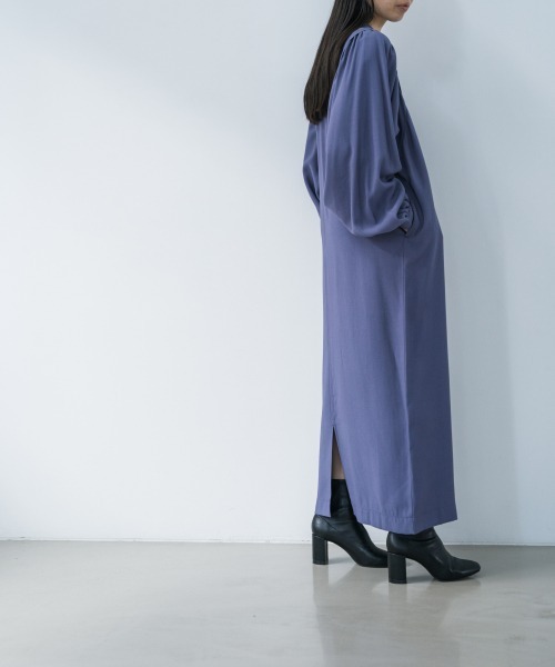 ランキング受賞 長袖ワンピース 楽天市場 Kevilevil Com