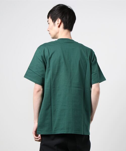Carhartt（カーハート）の「Carhartt/カーハート 半袖Tシャツ