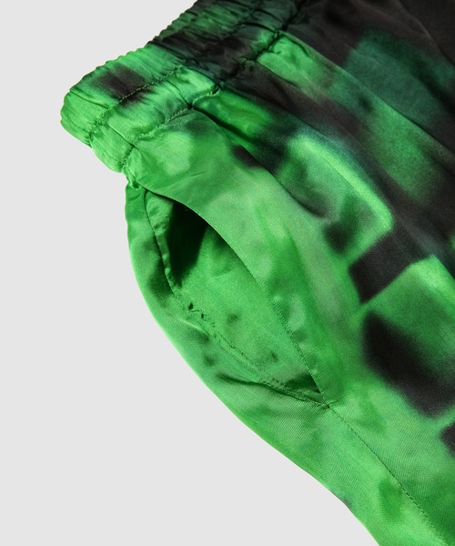 DRIES VAN NOTEN（ドリスヴァンノッテン）の「POMAR LONG 2068 W.W.PANTS（その他パンツ・レディース・グリーン・36/34）」の3枚目の写真