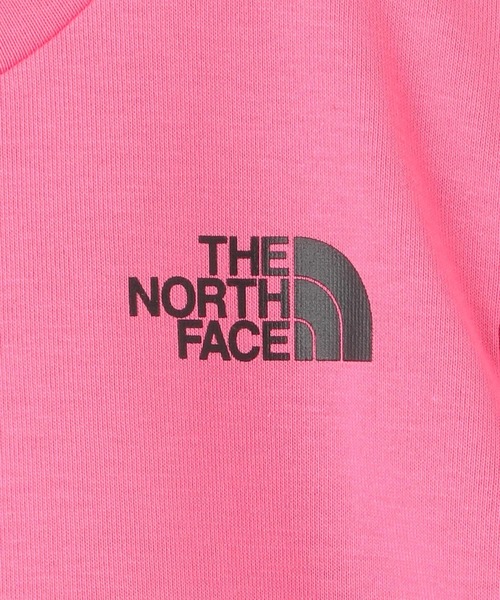 ◼️新品未使用◼️XL黒◼️NORTH FACE◼️ピンクロゴ◼️USノースフェイス Amazon.co.jp: [ザ・ノース・フェイス] Kids' Square Logo Mesh