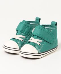 CONVERSE | BABY ALL STAR N PP COLORS V-1 / ベビー　オールスター　Ｎ　ＰＰ　カラーズ　Ｖ－１(スニーカー)