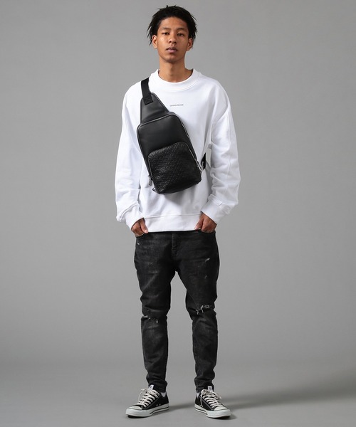 Calvin Klein Jeans Accessory（カルバン・クラインジーンズ