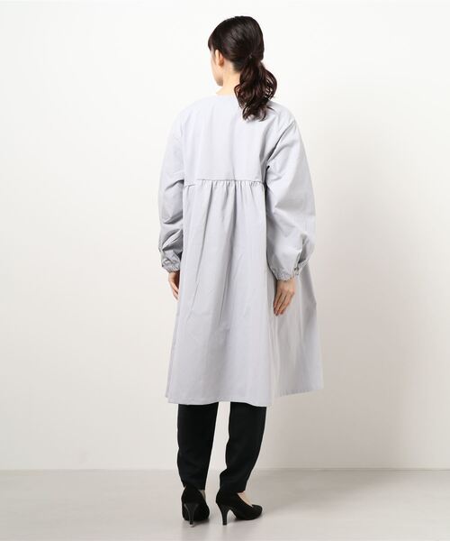 ❤️週末までお値下げ★アルベロベロ❣️素敵なコート 今年の @todayful_ のロングコートは Mixwool Raglan Coat 推し